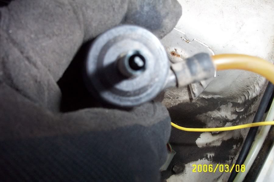 Headlight washers? Page 2 VW Vortex Volkswagen Forum